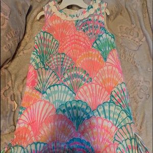 Oh Shello! Shift (kids)